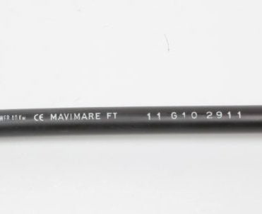 Kabel N.135 MaviMare für Steuergruppe G.26 - G.15 - G.16 5