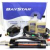 Hydraulische Steuerung Baystar Premium HK4300A-3 für Außenborder bis 150 Ps 2