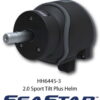 Hydraulische Steuerpumpe Seastar HH6445-3 SPORT TILT PLUS (33cc) 1