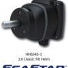 Hydraulische Steuerpumpe Seastar HH6543-3 CLASSIC TILT (33cc) 1