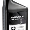 Hydrauliköl für Hydraulische Steuerungen 1
