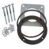SeaStar Bezel-Kit rund (HA5417)