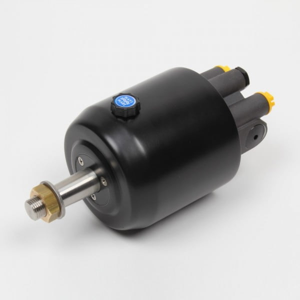 Hydraulische Steuerpumpe Mavimare GM0-MRA (17 cc, 22 cc) 36 Hydraulische Steuerpumpe Mavimare GM0-MRA (17 cc, 22 cc) 18