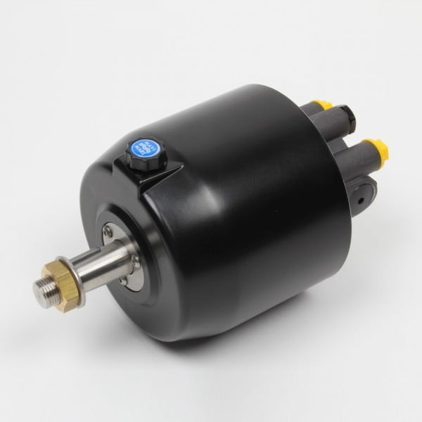 Hydraulische Steuerung MaviMare GF150T für Außenborder bis 150 Ps Lateral mounting cylinder 12 Hydraulische Steuerung MaviMare GF150T für Außenborder bis 150 Ps Lateral mounting cylinder 6