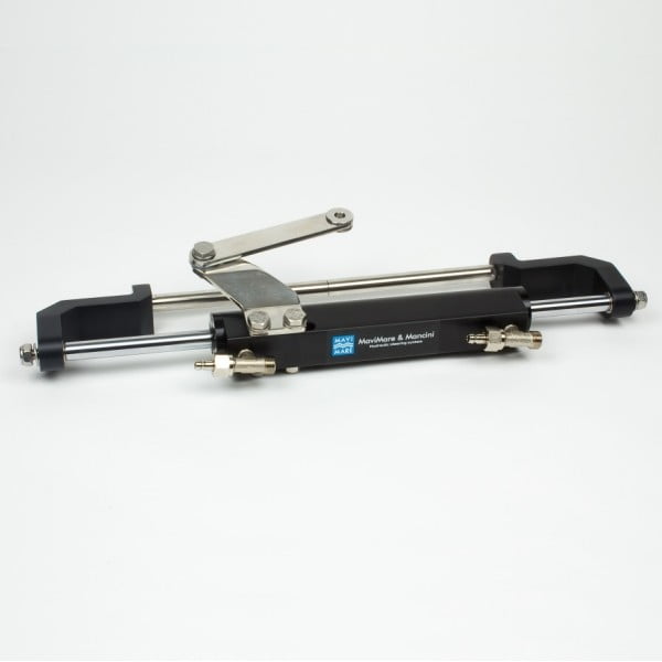 Hydraulische Steuerung MaviMare GF150BRT für Außenborder bis 150 Ps Frontal mounting 13 Hydraulische Steuerung MaviMare GF150BRT für Außenborder bis 150 Ps Frontal mounting 7