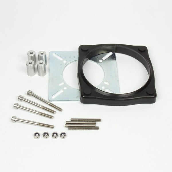 Hydraulische Steuerpumpe Mavimare GM0-MRA (17 cc, 22 cc) 37 Hydraulische Steuerpumpe Mavimare GM0-MRA (17 cc, 22 cc) 19