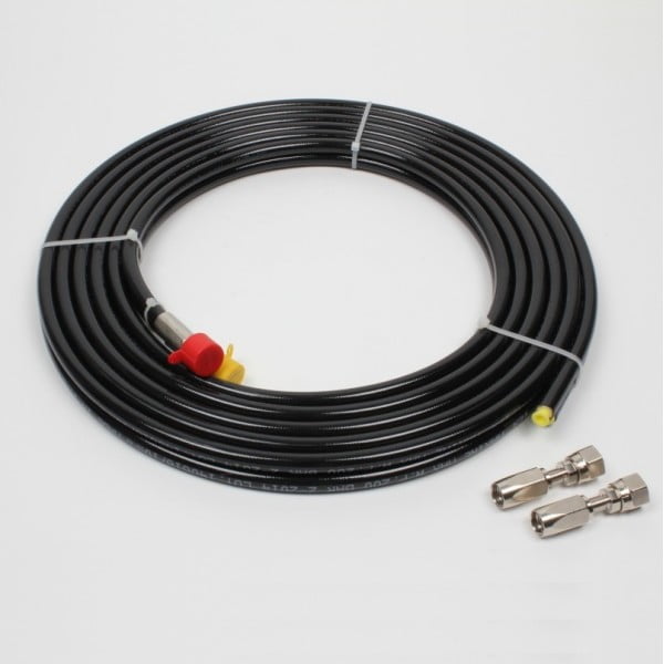 Hydraulische Steuerung MaviMare GF90BT für Außenborder bis 80 Ps 20 Hydraulische Steuerung MaviMare GF90BT für Außenborder bis 80 Ps